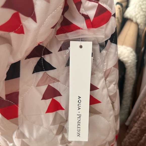 Aqua x Pendleton jacket - Picture 6 of 7